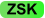 ZSK